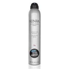 Kenra Ultra Freeze Spray 30 10oz-55 percent