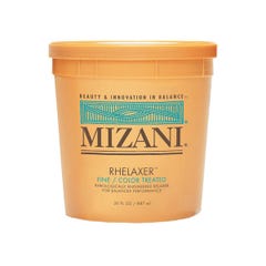 Mizani Classic Relaxer Fine-Color Treated 30oz