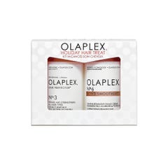 Olaplex No. 3 & No. 6 Set